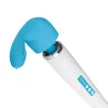 My Magic Wand Accessoire Wand G-spot bleu 58 mm MyMagic Wand